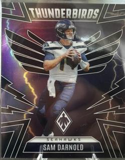 Sam Darnold