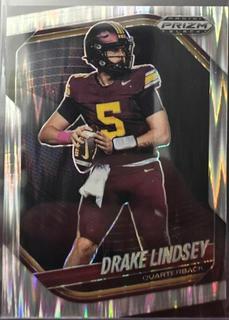 Drake Lindsey