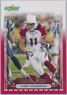 Larry Fitzgerald