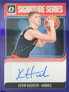 Kevin Huerter