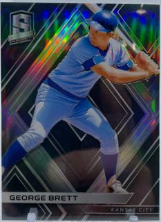George Brett
