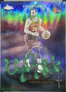 Stephen Curry