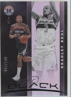 Bradley Beal