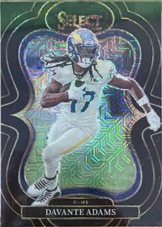 Davante Adams