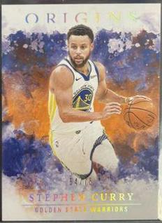 Stephen Curry