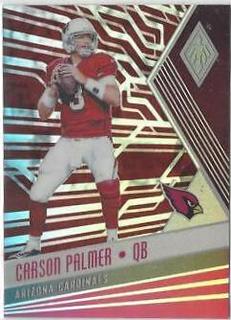 Carson Palmer