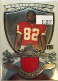 Dwayne Bowe