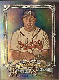 Andruw Jones