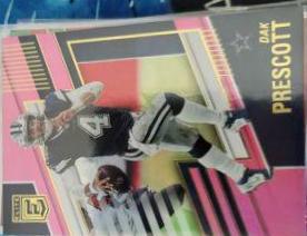 Dak Prescott