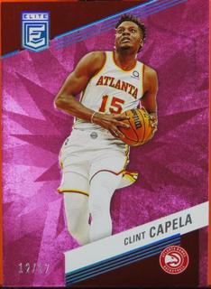 Clint Capela
