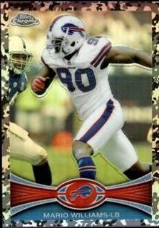 Mario Williams