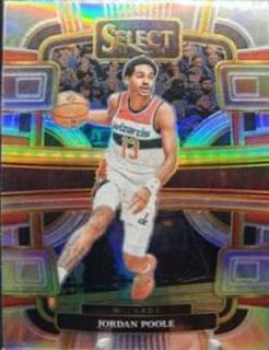 Jordan Poole
