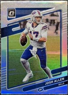 Josh Allen