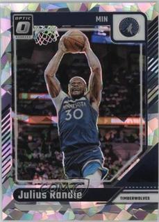Julius Randle