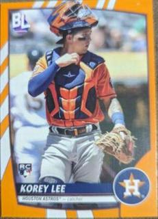 Korey Lee