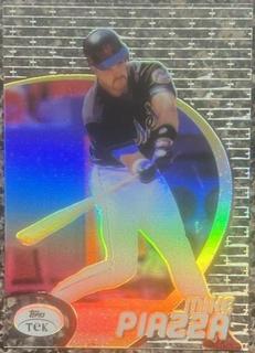 Mike Piazza