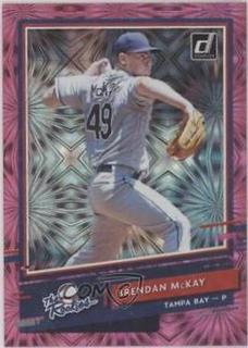 Brendan McKay