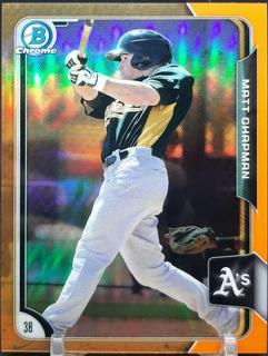 Matt Chapman