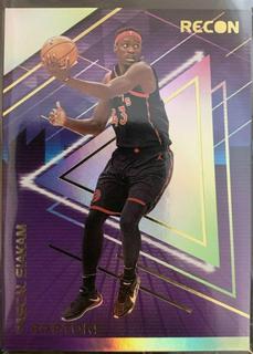Pascal Siakam