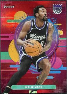 Malik Monk