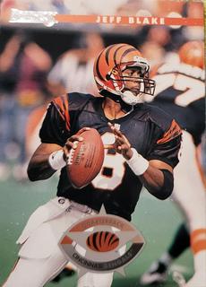 Jeff Blake