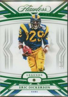 Eric Dickerson