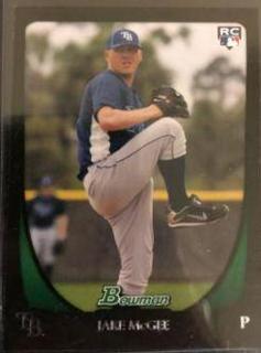 Jake McGee
