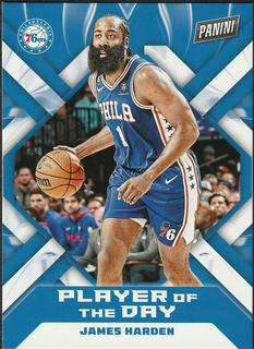 James Harden