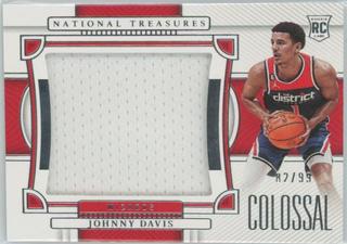 Johnny Davis