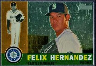 Felix Hernandez