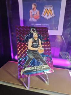 Luka Doncic