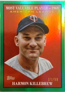 Harmon Killebrew