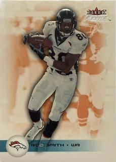 Rod Smith