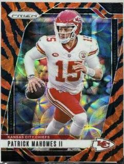 Patrick Mahomes II