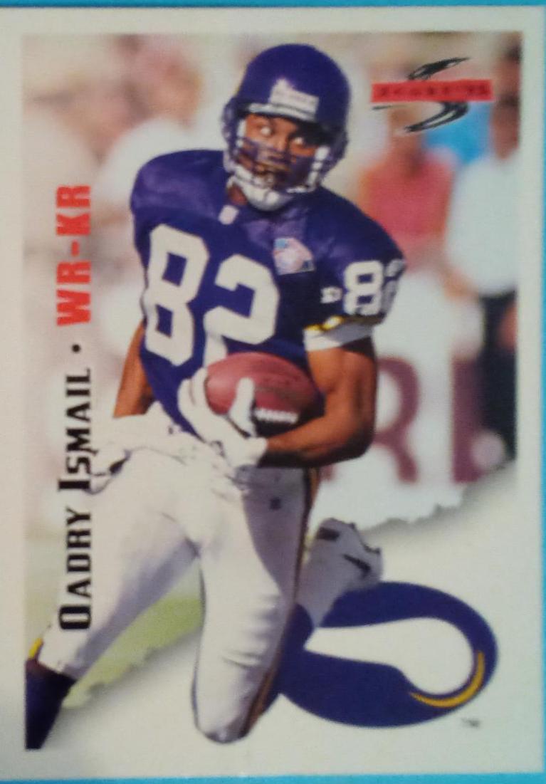 Qadry Ismail #203