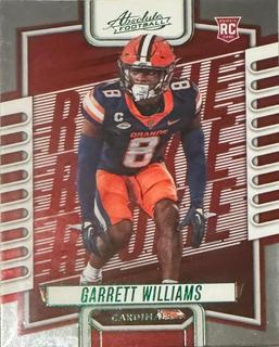 Garrett Williams