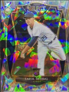 Tarik Skubal