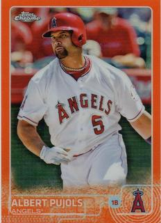 Albert Pujols