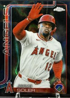 Jorge Soler