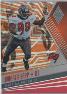 Warren Sapp
