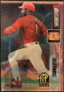 Ozzie Smith