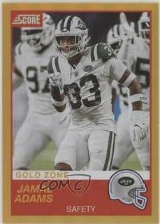 Jamal Adams
