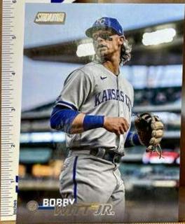 Bobby Witt Jr.