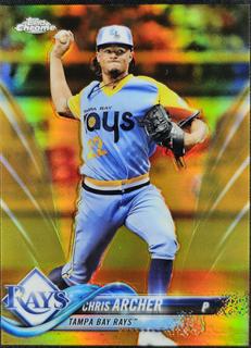 Chris Archer