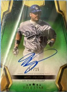 Mike Piazza