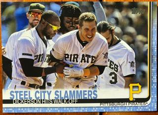 Steel City Slammers