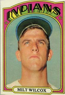 Milt Wilcox