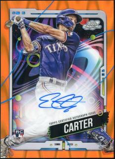 Evan Carter