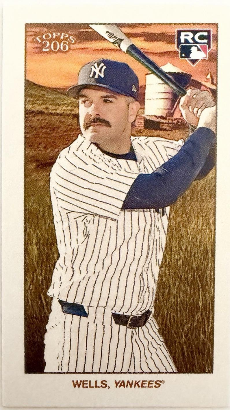 Austin Wells