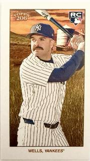 Austin Wells